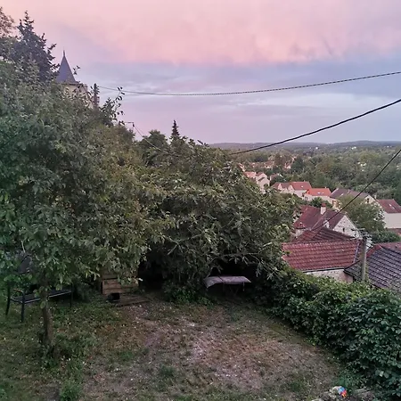 Le Chalet Des Roses - Sur Oise *